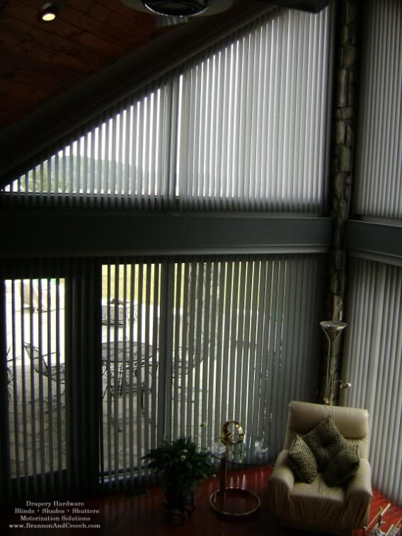 Graber Vertical Blinds For Angled Windows Photo by brancreech Photobucket